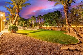 Cloud Chandler 4 Bedroom Home by RedAwning