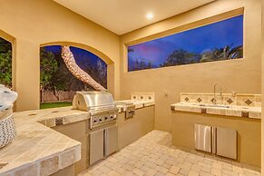 Cloud Chandler 4 Bedroom Home by RedAwning