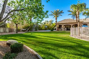 Cloud Chandler 4 Bedroom Home by RedAwning