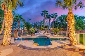 Cloud Chandler 4 Bedroom Home by RedAwning