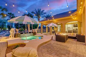 Cloud Chandler 4 Bedroom Home by RedAwning