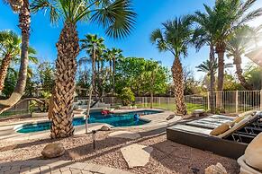 Cloud Chandler 4 Bedroom Home by RedAwning