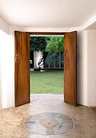 De Saram House by Geoffrey Bawa