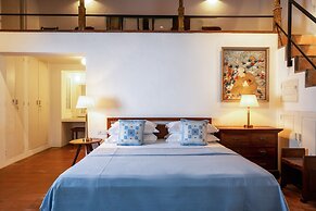 De Saram House by Geoffrey Bawa