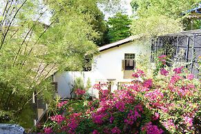 De Saram House by Geoffrey Bawa