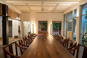 De Saram House by Geoffrey Bawa