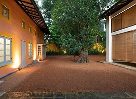 De Saram House by Geoffrey Bawa