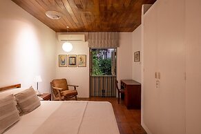 De Saram House by Geoffrey Bawa