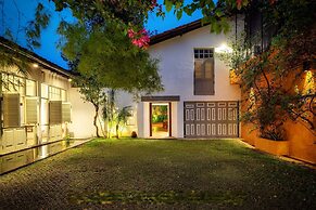 De Saram House by Geoffrey Bawa