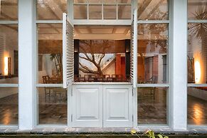 De Saram House by Geoffrey Bawa