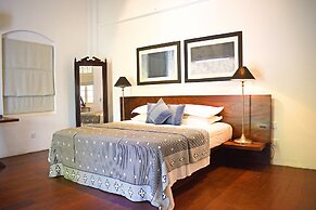 De Saram House by Geoffrey Bawa