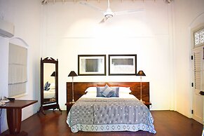 De Saram House by Geoffrey Bawa