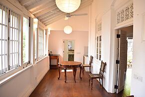 De Saram House by Geoffrey Bawa