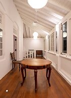 De Saram House by Geoffrey Bawa