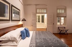 De Saram House by Geoffrey Bawa