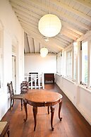 De Saram House by Geoffrey Bawa