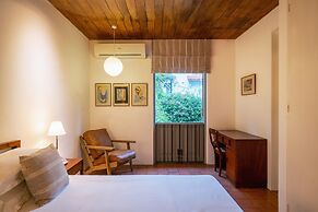 De Saram House by Geoffrey Bawa