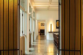 De Saram House by Geoffrey Bawa