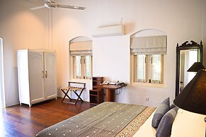 De Saram House by Geoffrey Bawa