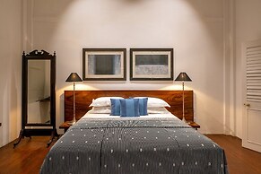 De Saram House by Geoffrey Bawa