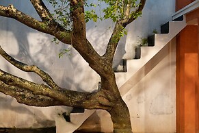 De Saram House by Geoffrey Bawa