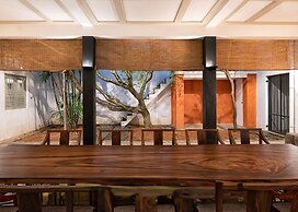 De Saram House by Geoffrey Bawa