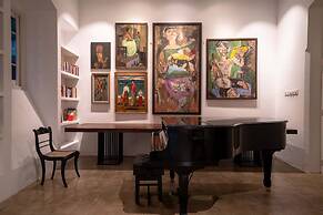 De Saram House by Geoffrey Bawa