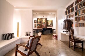 De Saram House by Geoffrey Bawa