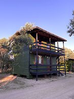 Elysium Garden Assos Bungalow & Glamping