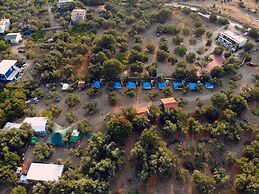 Elysium Garden Assos Bungalow & Glamping