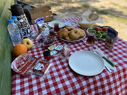 Elysium Garden Assos Bungalow & Glamping