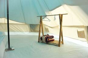 Elysium Garden Assos Bungalow & Glamping