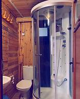 Elysium Garden Assos Bungalow & Glamping