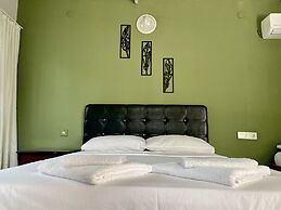 Elysium Garden Assos Bungalow & Glamping