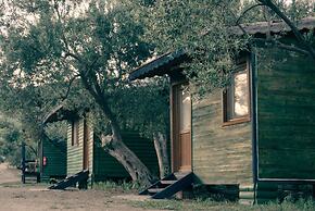 Elysium Garden Assos Bungalow & Glamping