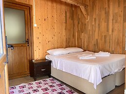 Elysium Garden Assos Bungalow & Glamping