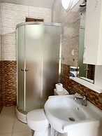 Elysium Garden Assos Bungalow & Glamping