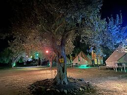 Elysium Garden Assos Bungalow & Glamping