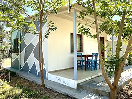 Elysium Garden Assos Bungalow & Glamping