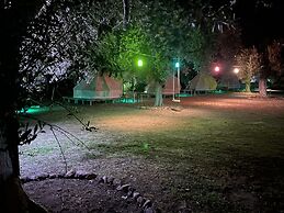 Elysium Garden Assos Bungalow & Glamping