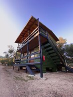 Elysium Garden Assos Bungalow & Glamping