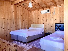 Elysium Garden Assos Bungalow & Glamping