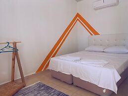 Elysium Garden Assos Bungalow & Glamping