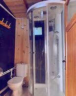 Elysium Garden Assos Bungalow & Glamping