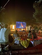 Elysium Garden Assos Bungalow & Glamping