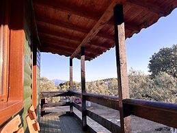 Elysium Garden Assos Bungalow & Glamping