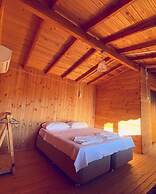 Elysium Garden Assos Bungalow & Glamping