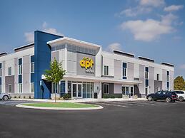 stayAPT Suites LaGrange