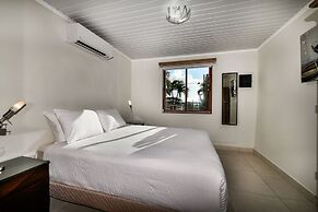 New! Apartment Ocean View With Amazing Sunsets!