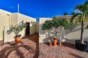 New! Apartment Ocean View With Amazing Sunsets!